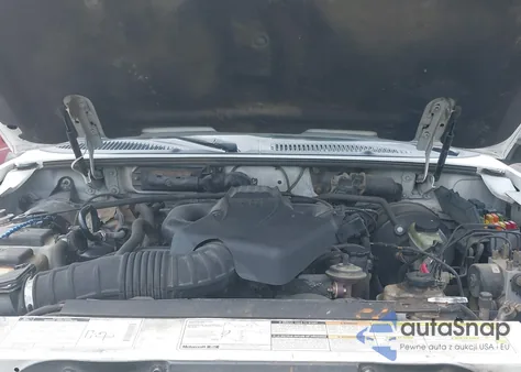 1999 Ford Explorer Eddie Bauer/Limited Edition/Xlt z USA, uszkodzony, nr VIN 1FMDU32E7XZC12721